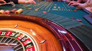 Официальный сайт Casino Vabank